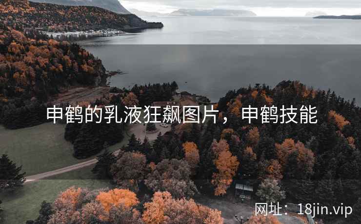 申鹤的乳液狂飙图片，申鹤技能